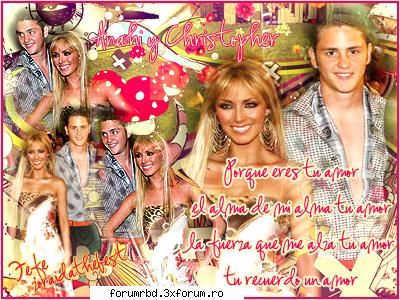 Poze - Antonia - Los BB's