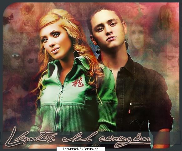 Poze - Antonia - Los BB's