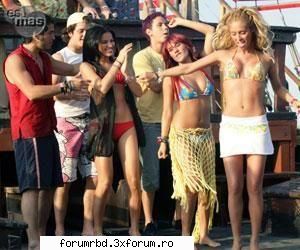 Poze - Antonia - Rbd