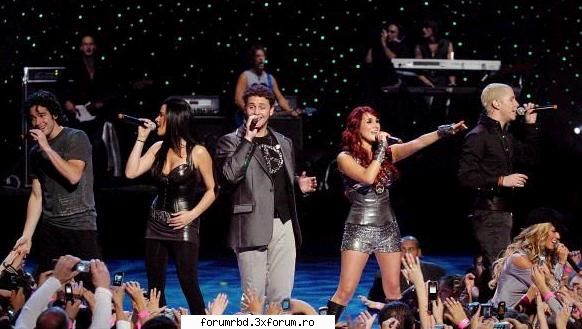 Poze - En conciereto!(in concert) - Rbd