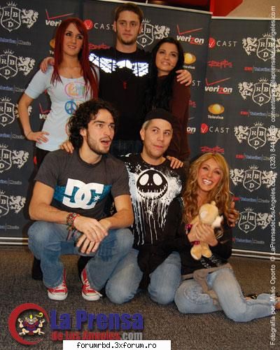 Poze - Antonia - Rbd