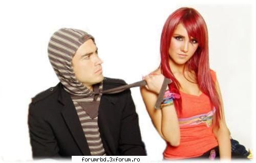 Poze - Nu-i asa k le sta bine impreuna.??sa fim seriosi - Trendy