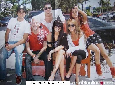 Poze - ramo-rbd-rebelde - Rbd