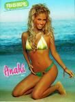 Poze cu Any in sutien - maite(mirela) - Anahi