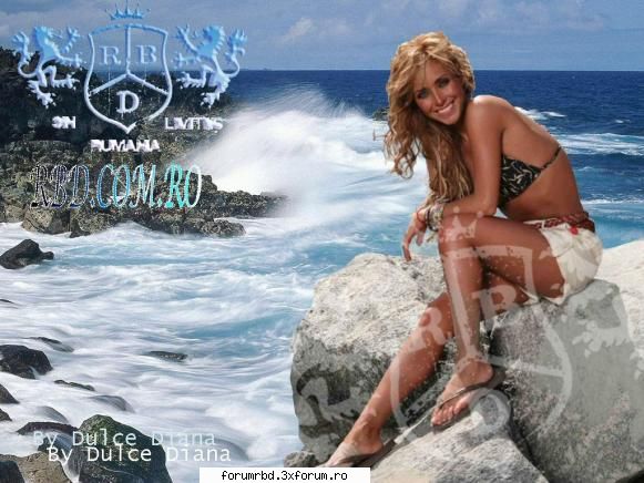 Poze cu Any in sutien - Antonia - Anahi