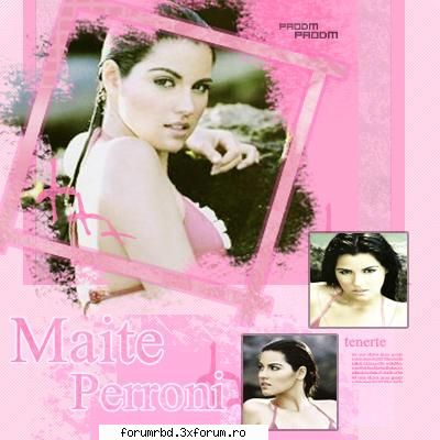 Revista H - Antonia - Maite