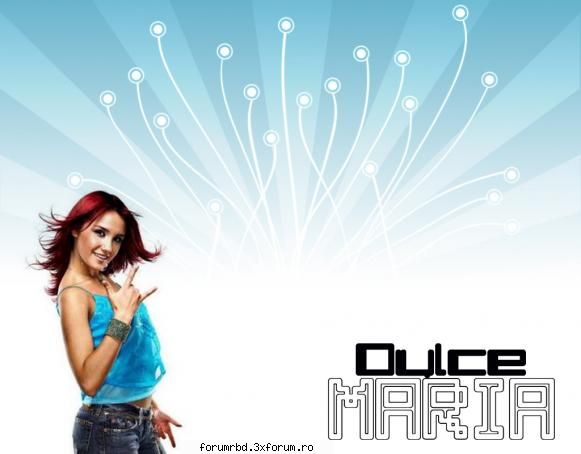 Roberta Pardo - FuckPrada - Dulce Maria