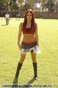 Roberta Pardo - FuckPrada - Dulce Maria