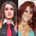 Roberta Pardo - oni_xRBD - Dulce Maria
