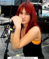Roberta Pardo - aIkI pArK e MaI - Dulce Maria