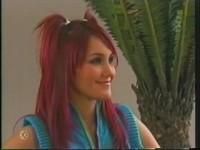 Roberta Pardo - SzMoNa - Dulce Maria