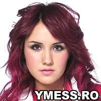 Roberta Pardo - dulce aly - Dulce Maria