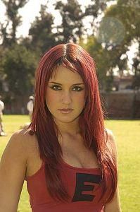 Roberta Pardo - elena_dulcemariarbd - Dulce Maria