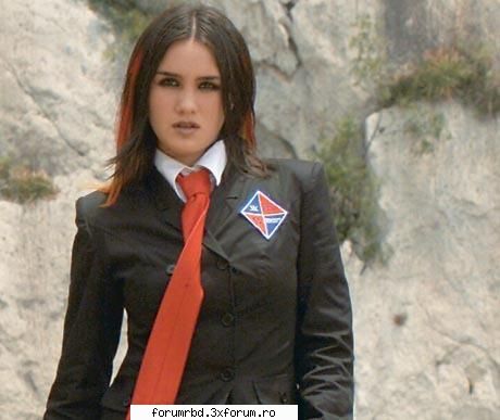 Roberta Pardo - Si alta cu Roberta...(dar nu captura) - Dulce Maria
