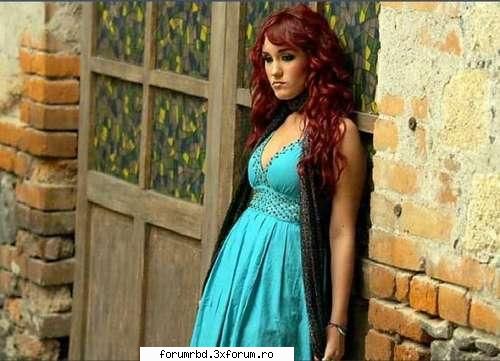 Tinuta zilei - dulcemaria889 - Dulce Maria