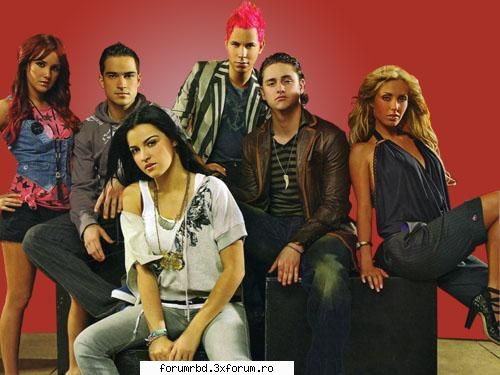 Wallapaper - dulcemaria889 - Rbd