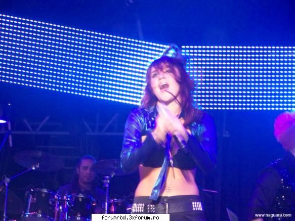 dulce in Barquisimeto, Venezuela - raluca_dragutza52 - Dulce Maria