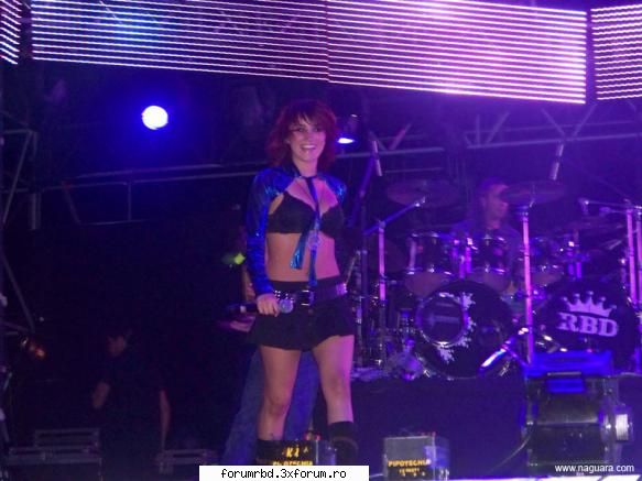 dulce in Barquisimeto, Venezuela - raluca_dragutza52 - Dulce Maria