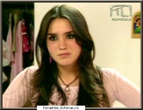 dulce antes rbd