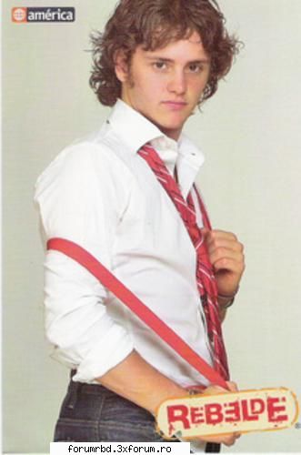 diego bustamante super cute