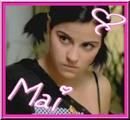 fii primul! sper ity placaacum euvreau poza lupita fernandez din rebelde