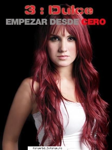 buna, buna ,sunt ana sunt mare fana rbd..in special dulce aper intelem bn....!!!