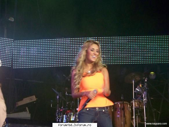 anahi venezuela