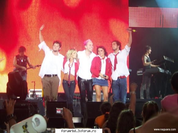 rbd venezuela