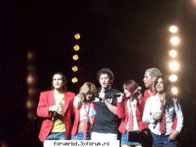 poze este ultimul concert madrid
