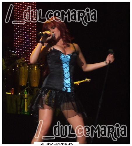 concerte inca una.....