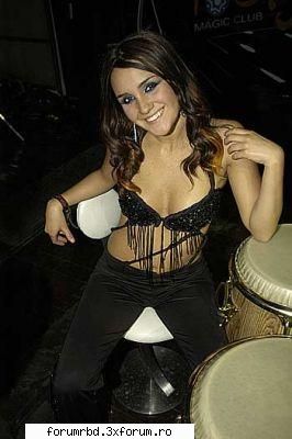 dulce antes rbd asta......