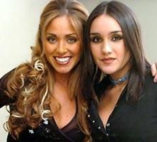 dulce antes rbd sta super bine poza asta