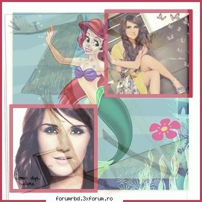 bannere seamana ariel