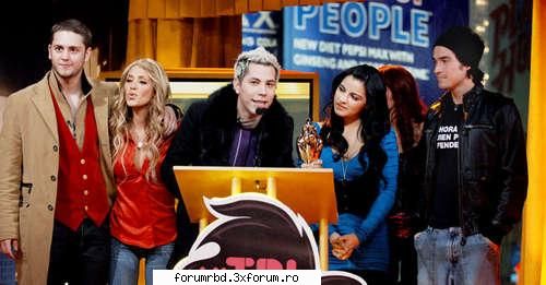 rbd trl awards 2007 &nbsp; &nbsp; &nbsp; &nbsp; &nbsp;